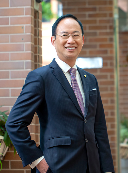 Prof. Alex Wai