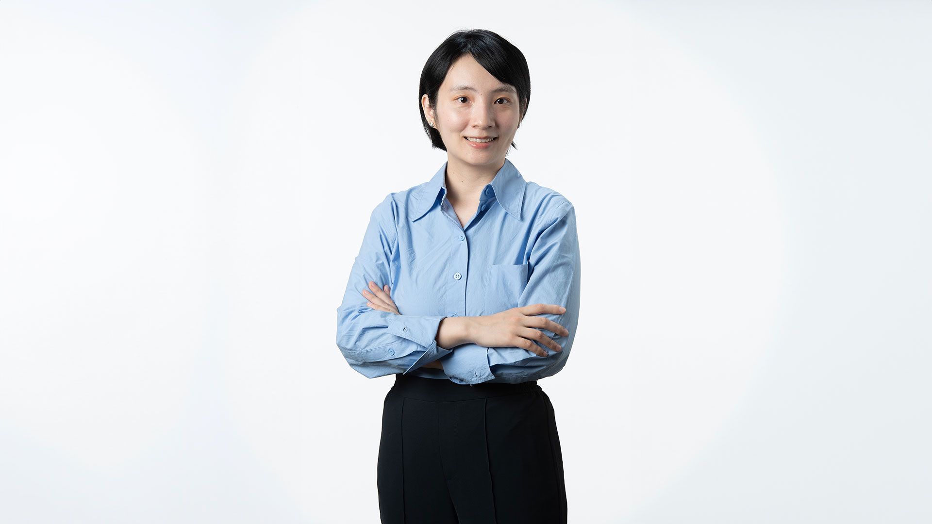 Dr. LI Ran 李然