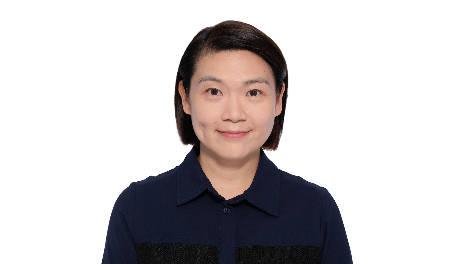 Miss HUI Yin Yi Vivian 許燕儀