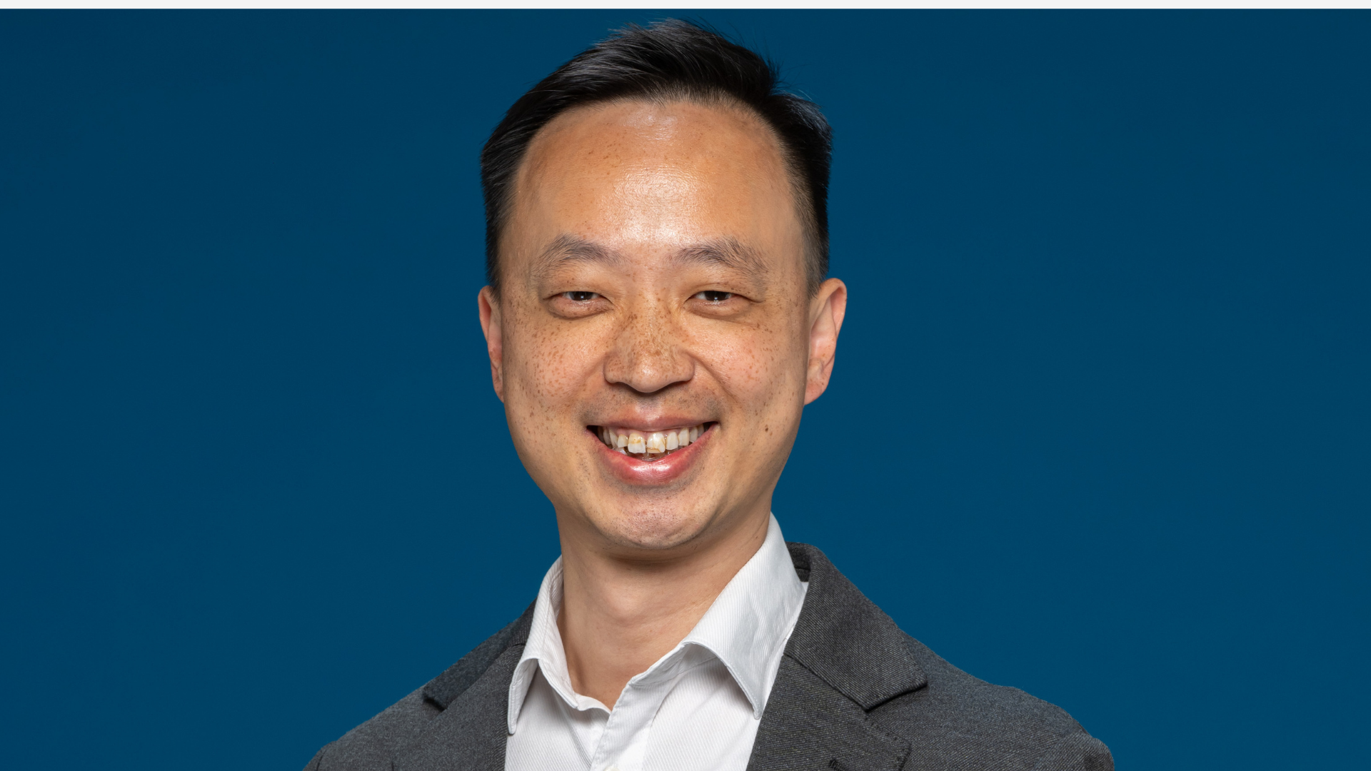 Mr. CHAN Chung Kit Christopher 陳中傑