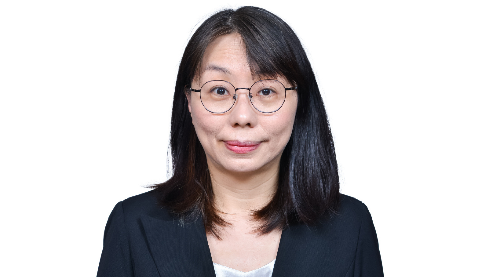 Ms. CHAN Hoi Yan 陳凱欣