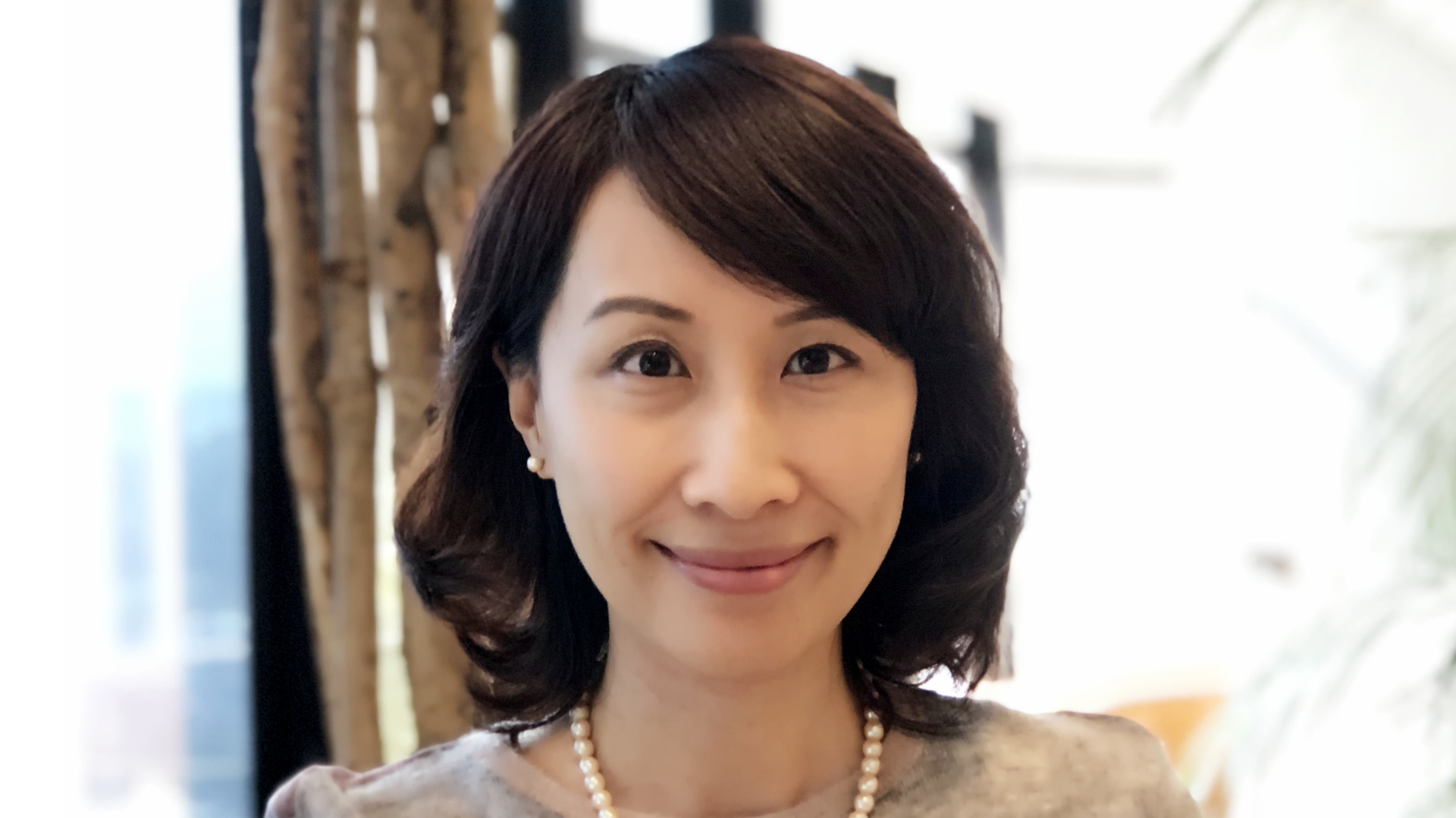 Ms. CHAN Pik Ying Cindy 陳璧瑩