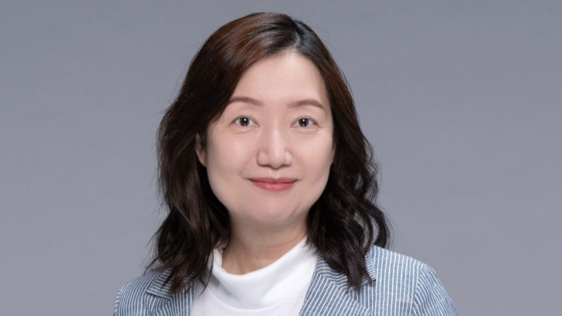 Ms. CHAN Shan Miu 陳姍妙