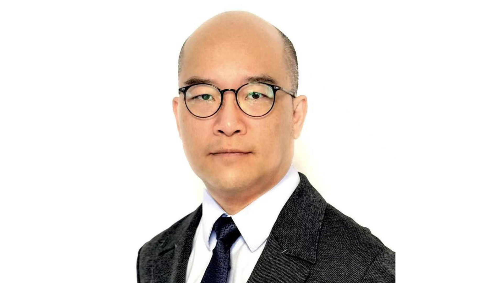 Mr. CHAN Tik Fan 陳廸凡
