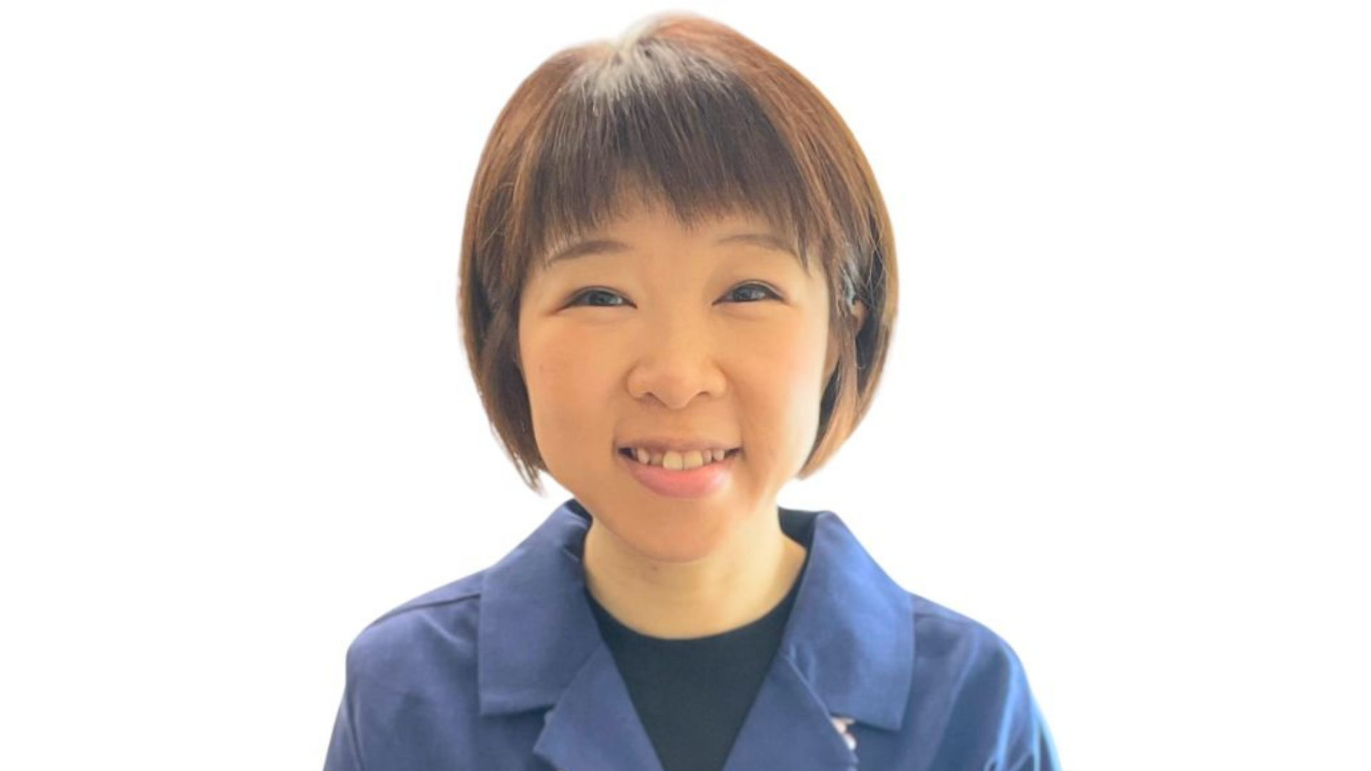 Miss CHAN Shui Fan Trudi 陳瑞芬
