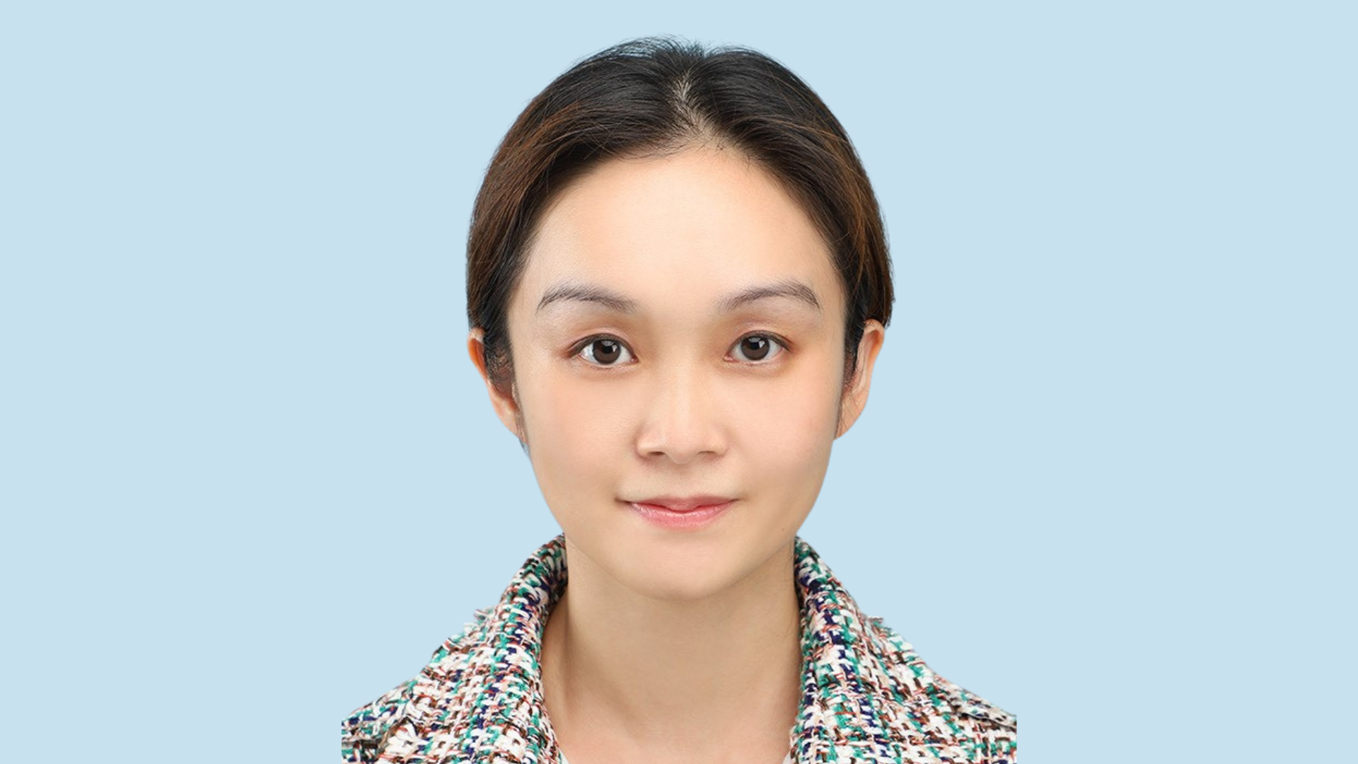 Ms. CHAN Yee On Christine 陳怡安