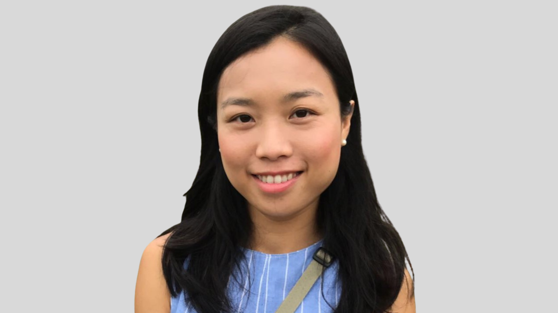 Ms. CHENG Man King 鄭文琼