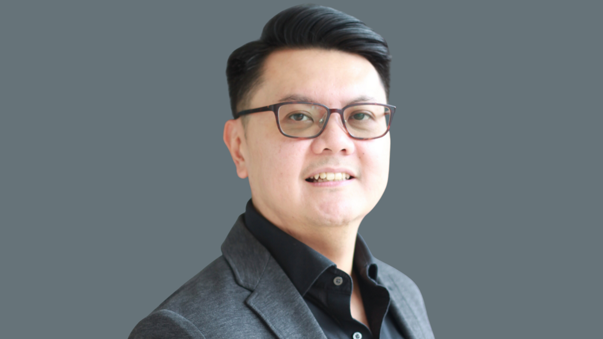 Prof. CHUA Kim Hee Sherwin Timothy