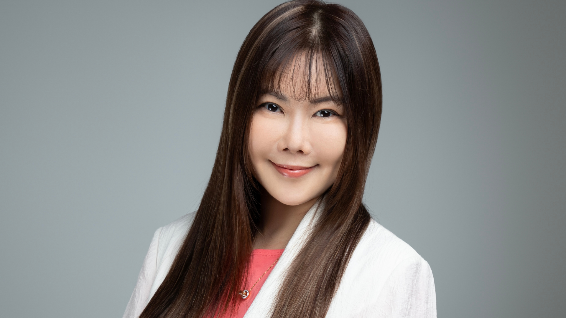 Prof. CHUNG Ming Yan Fanny 鍾明恩
