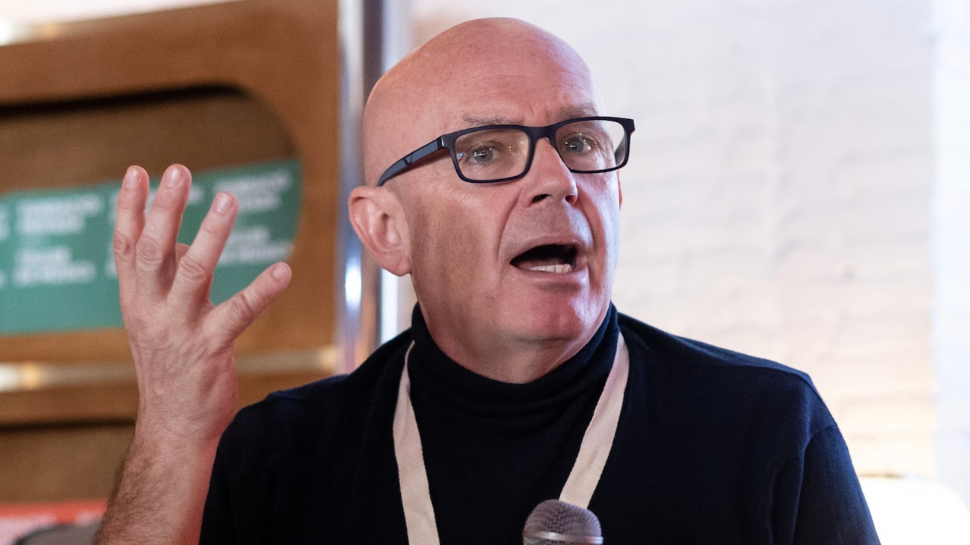 Prof. D'INVERNO Mark Paul 