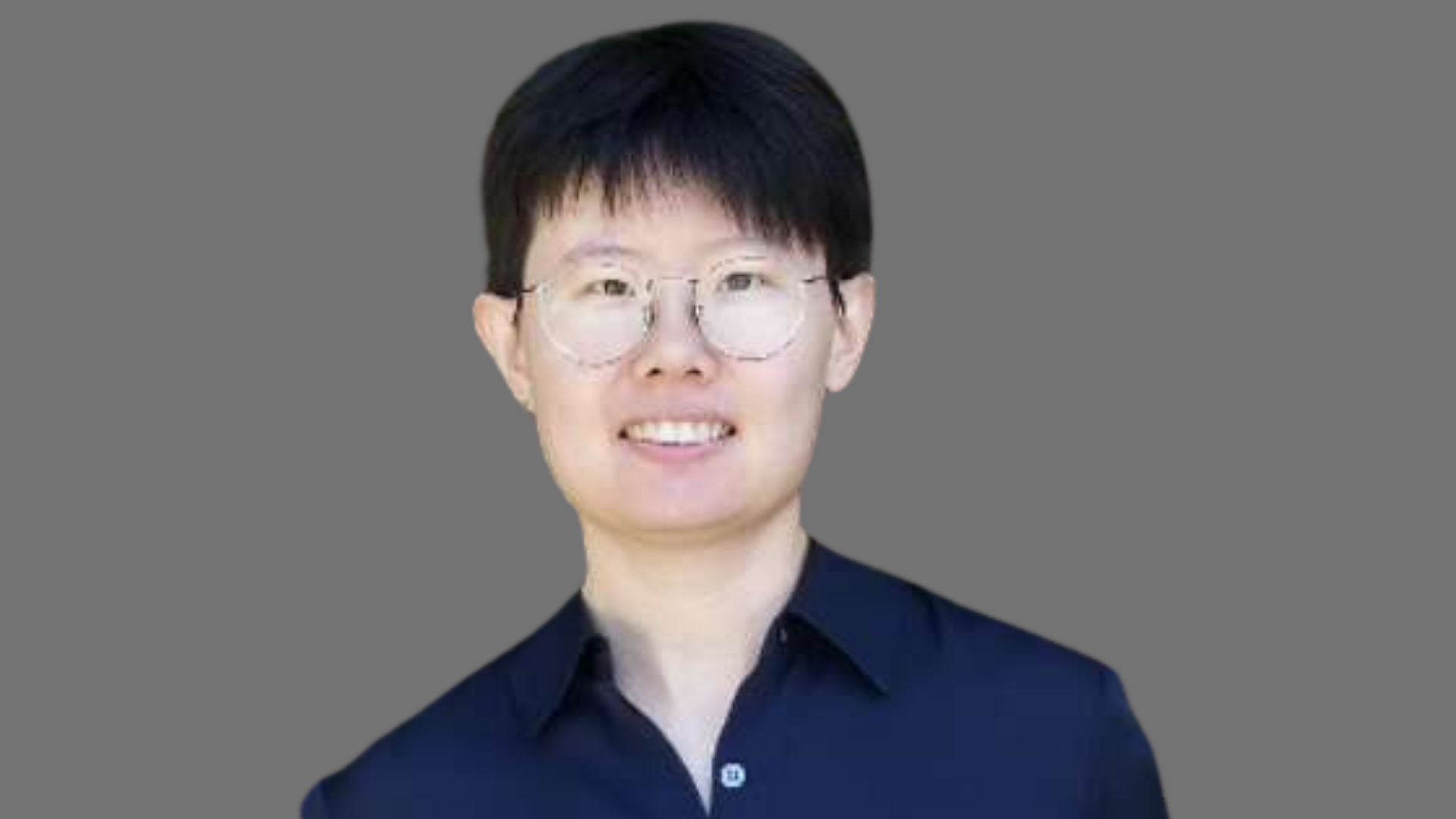 Prof. FU Siyuan 傅斯原