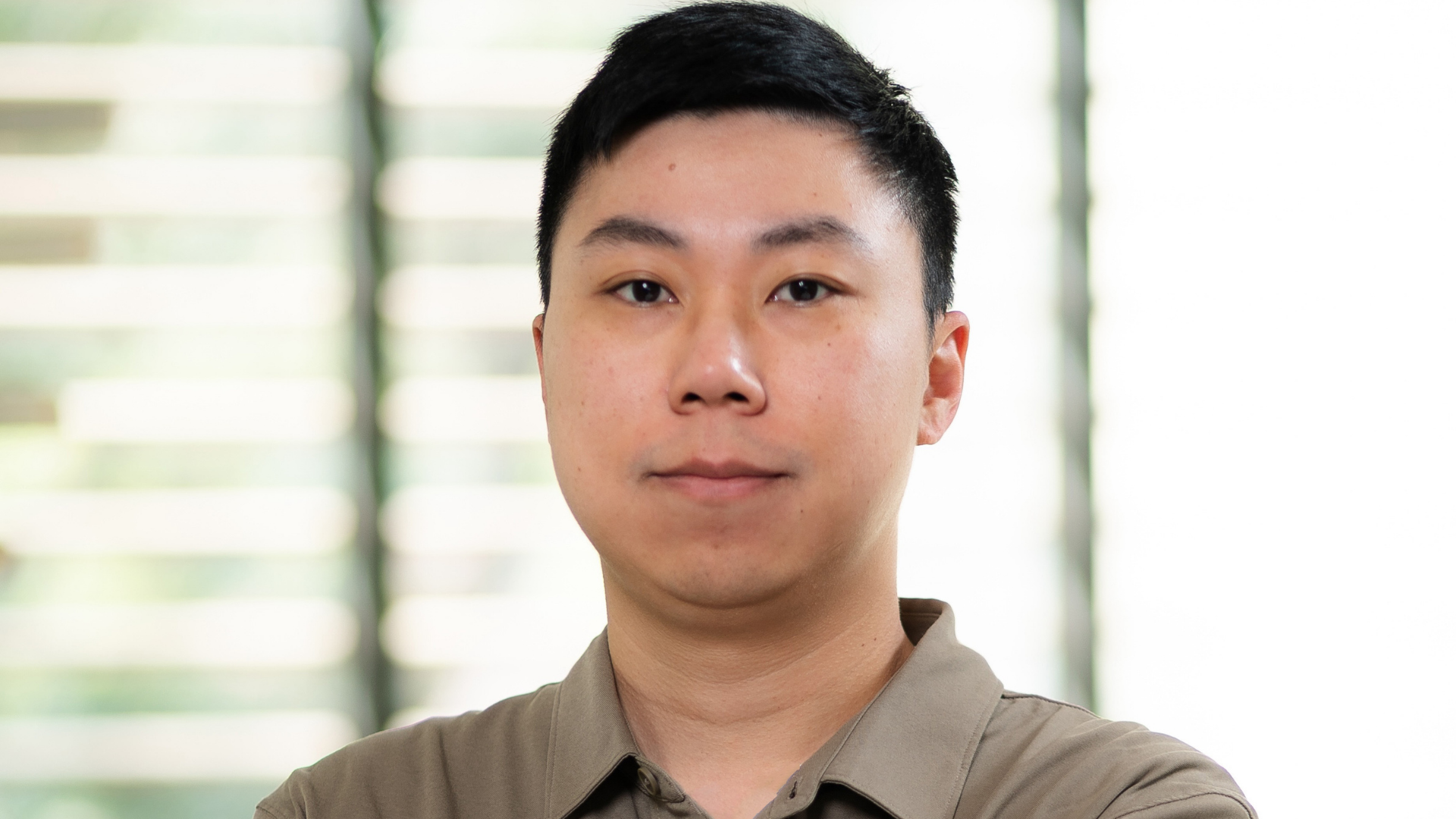 Prof. HA Yiming 哈一鳴
