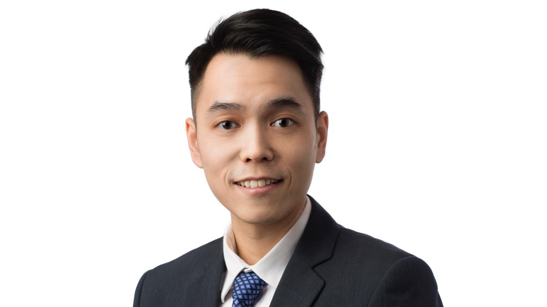 Mr. HO Freeman 何家豪
