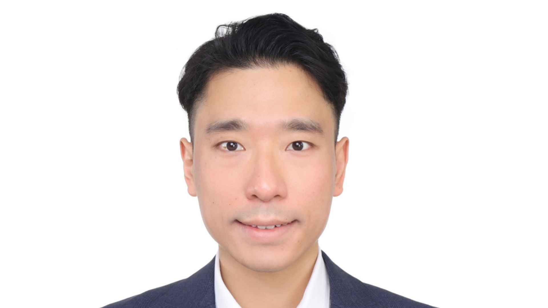 Mr. HSU Hung Cheung 許鴻翔