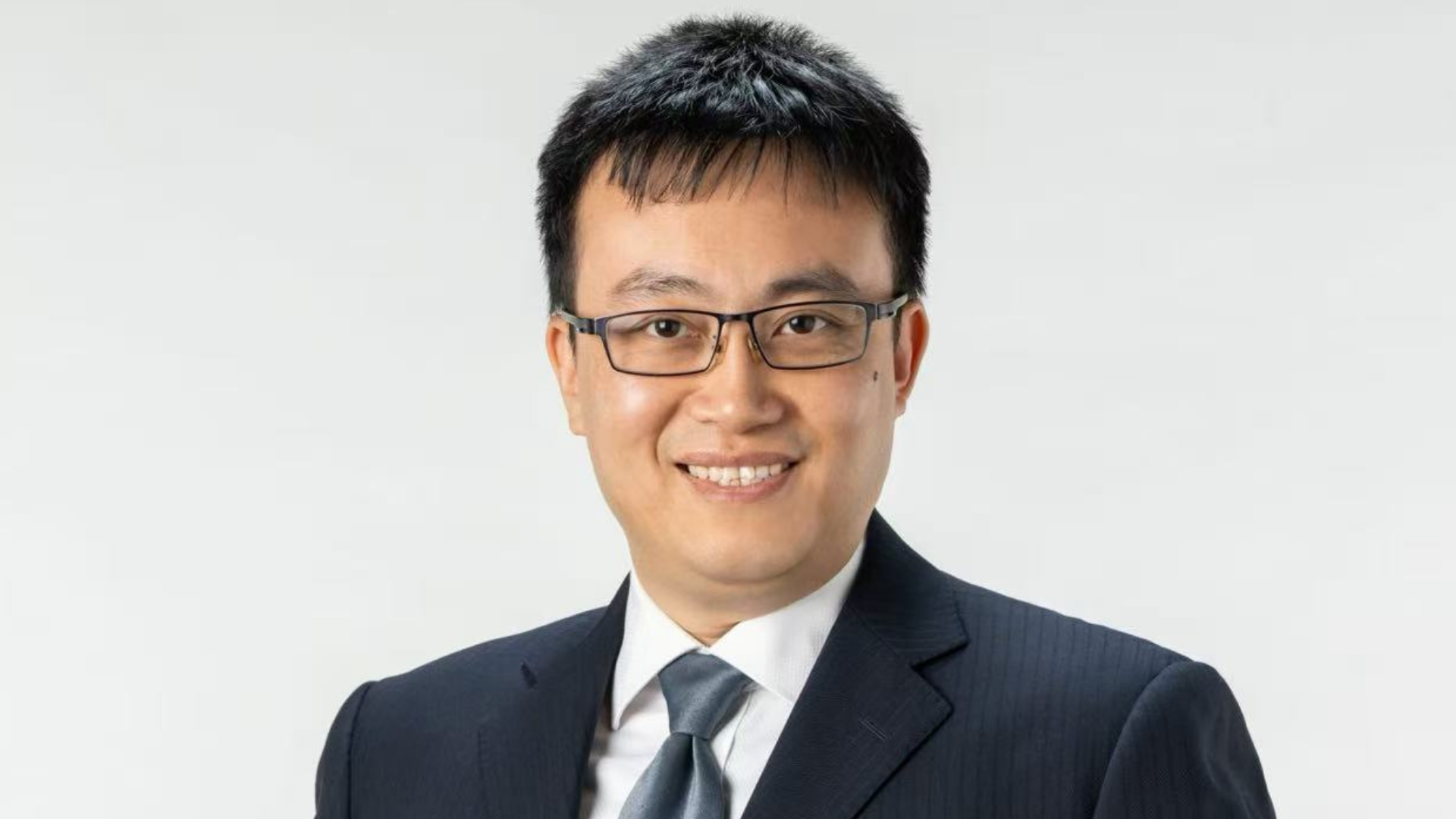 Prof. HUANG Yangguang 黃陽光