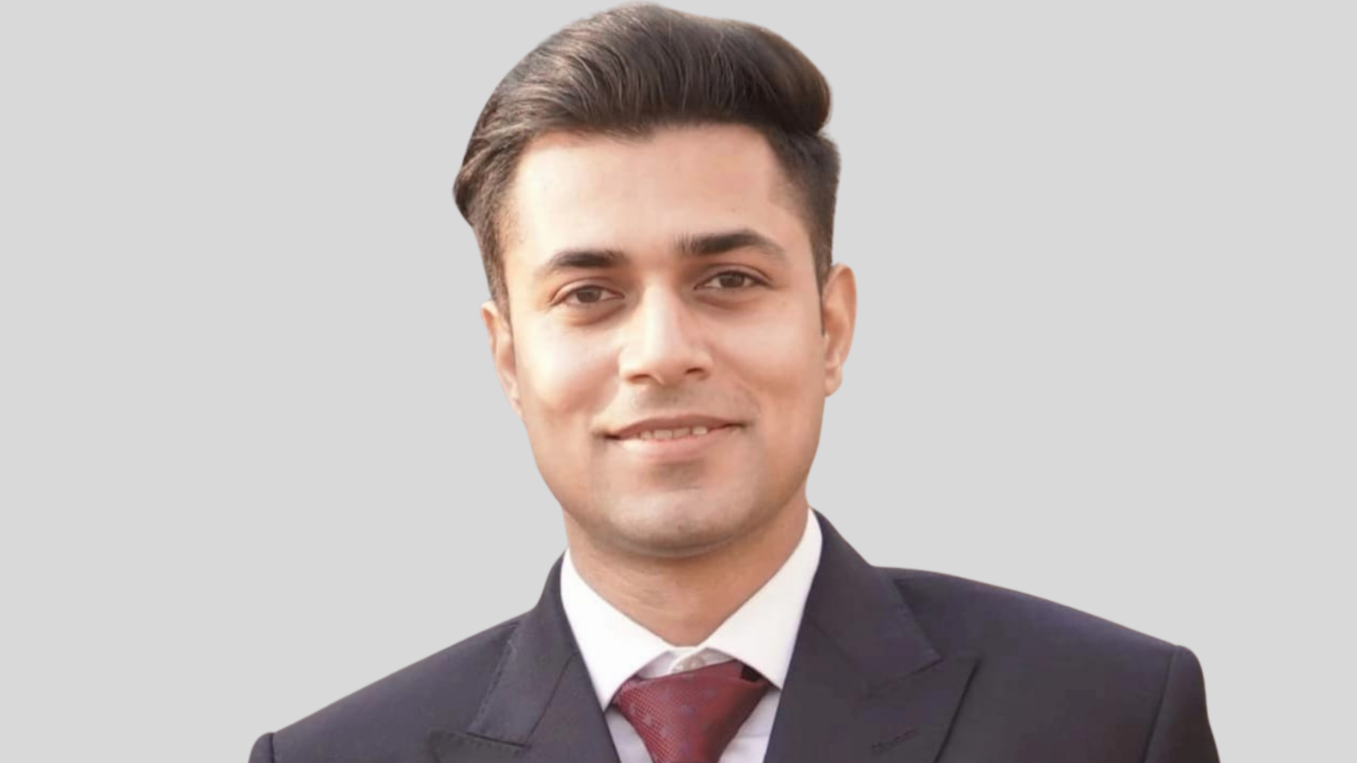 Prof. KHAN Ahsan