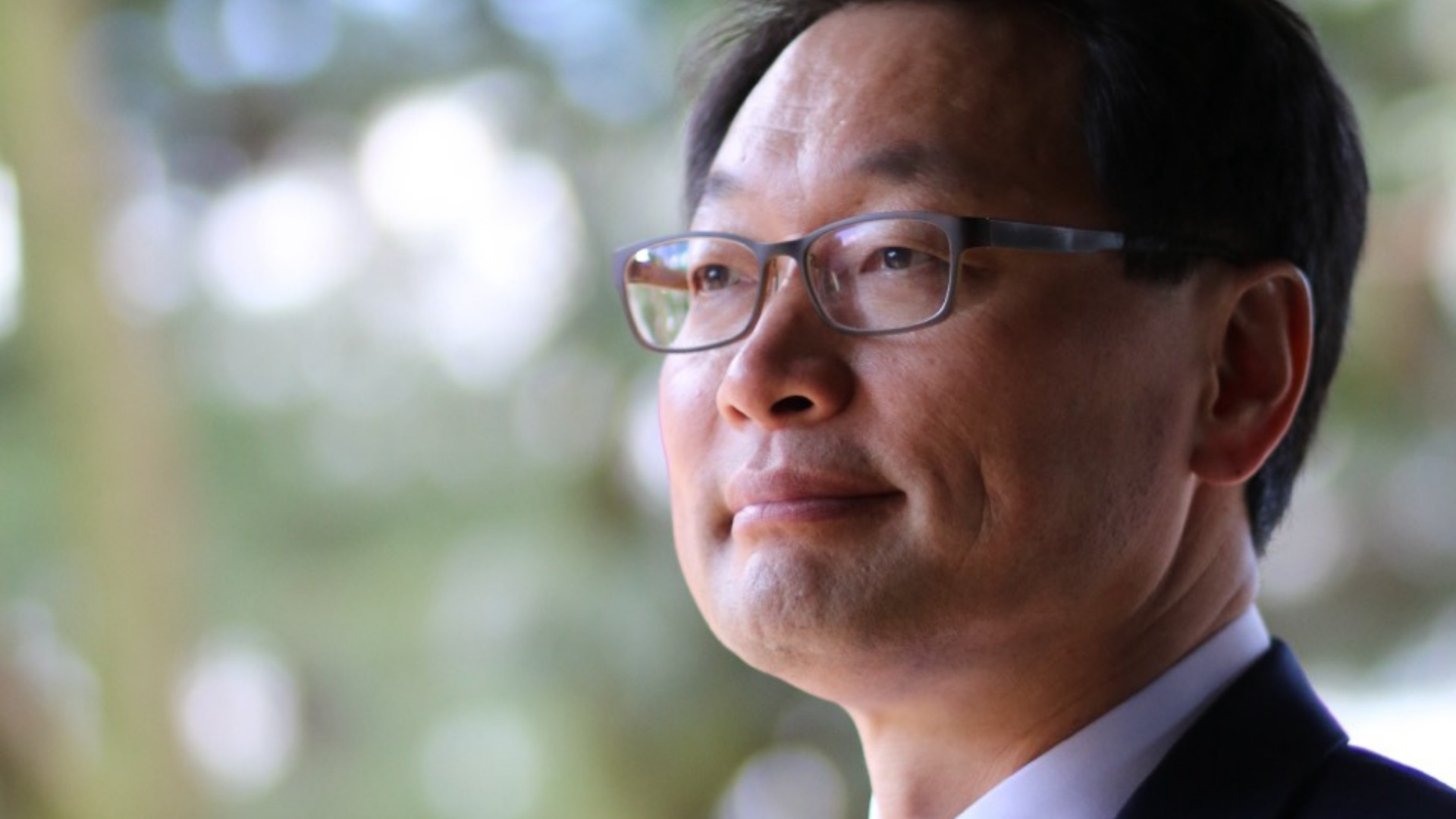 Prof. KIM Shin Dong 金信同