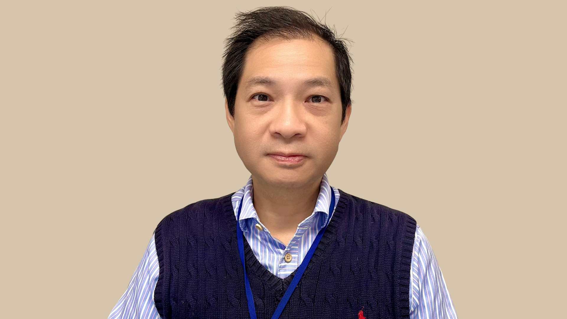 Mr. LEE Kwok Wah 李國華