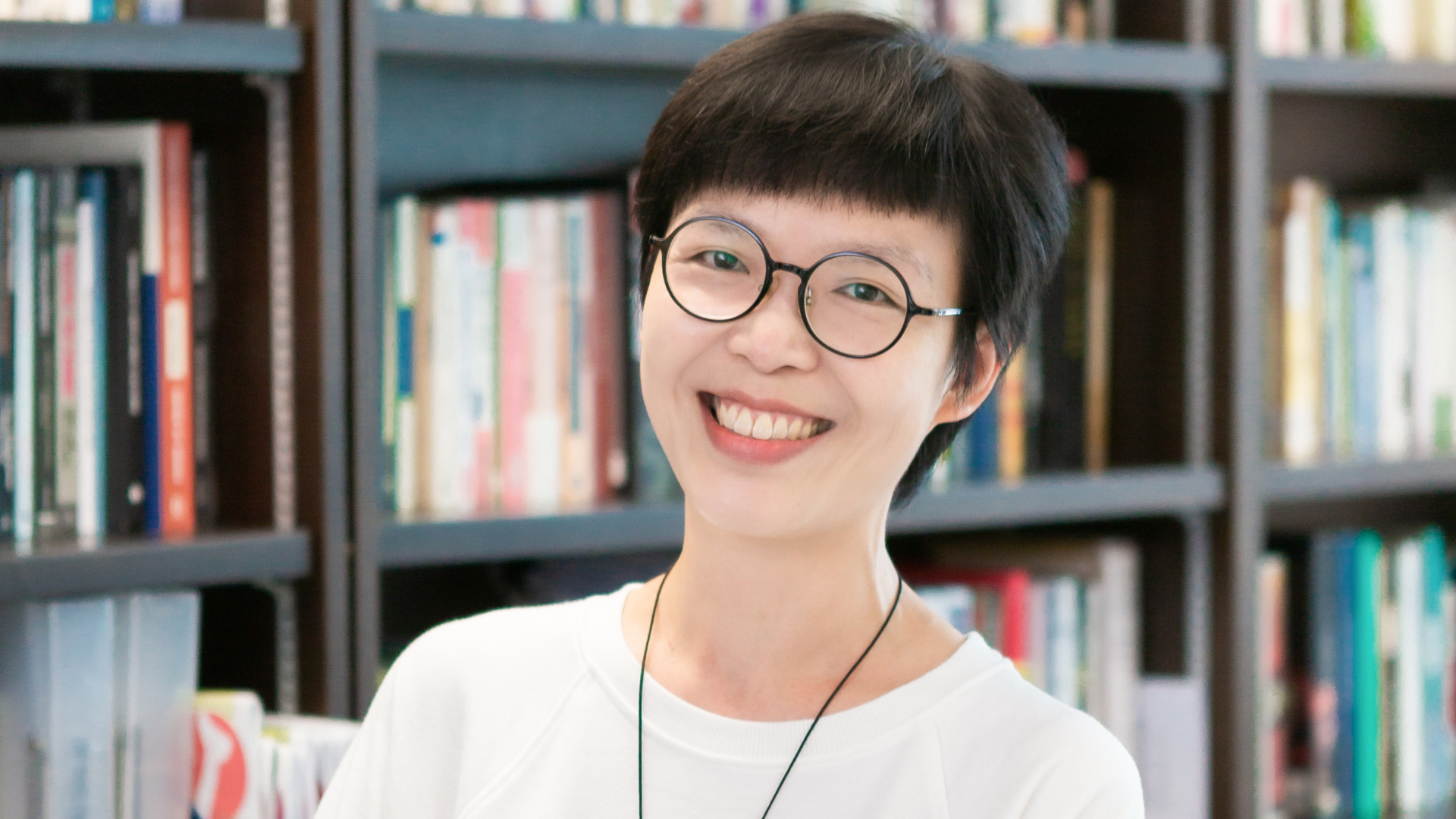 Prof. LEE Wai Sum Amy 李慧心