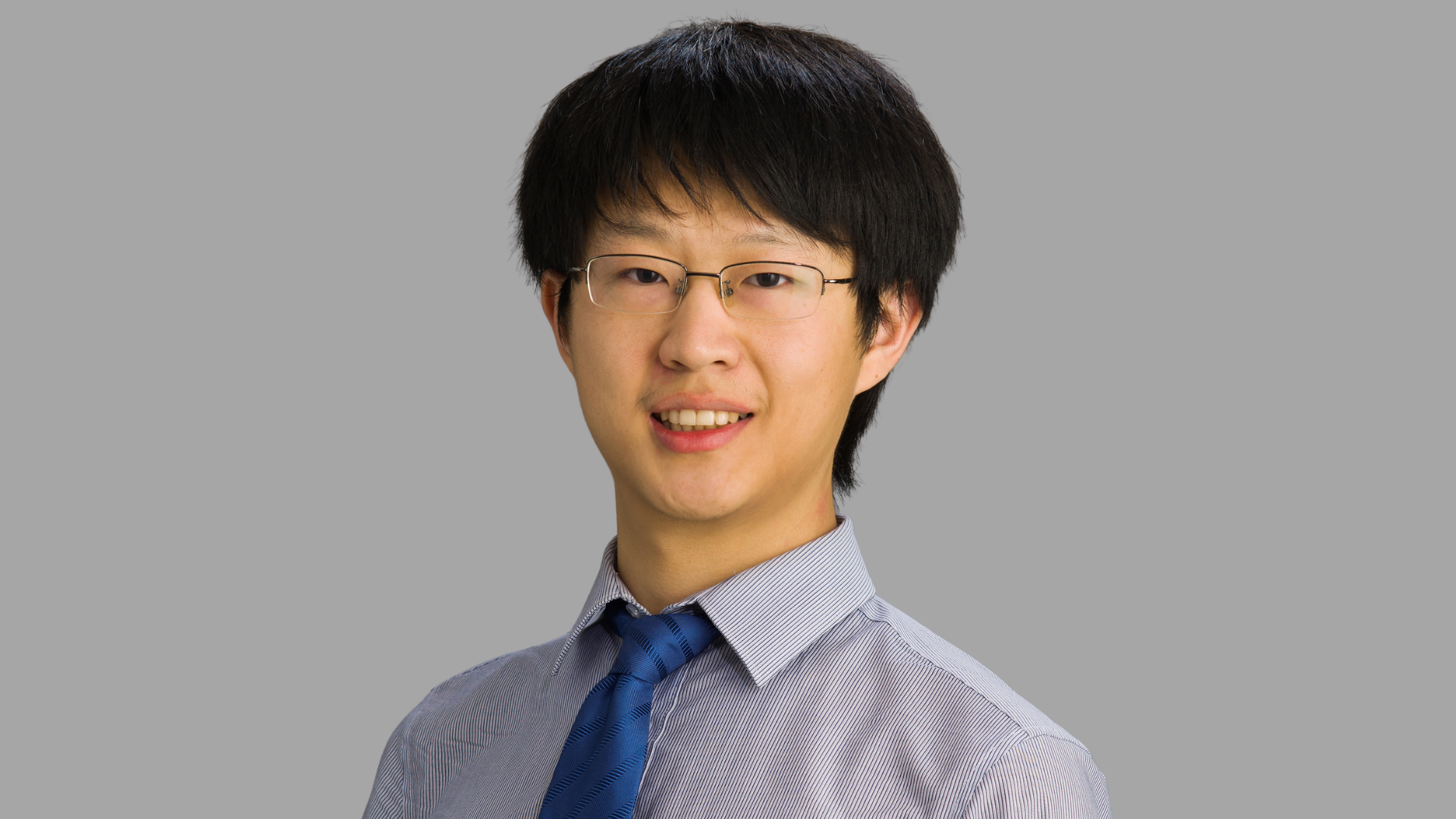 Prof. LI Songsong 李松松