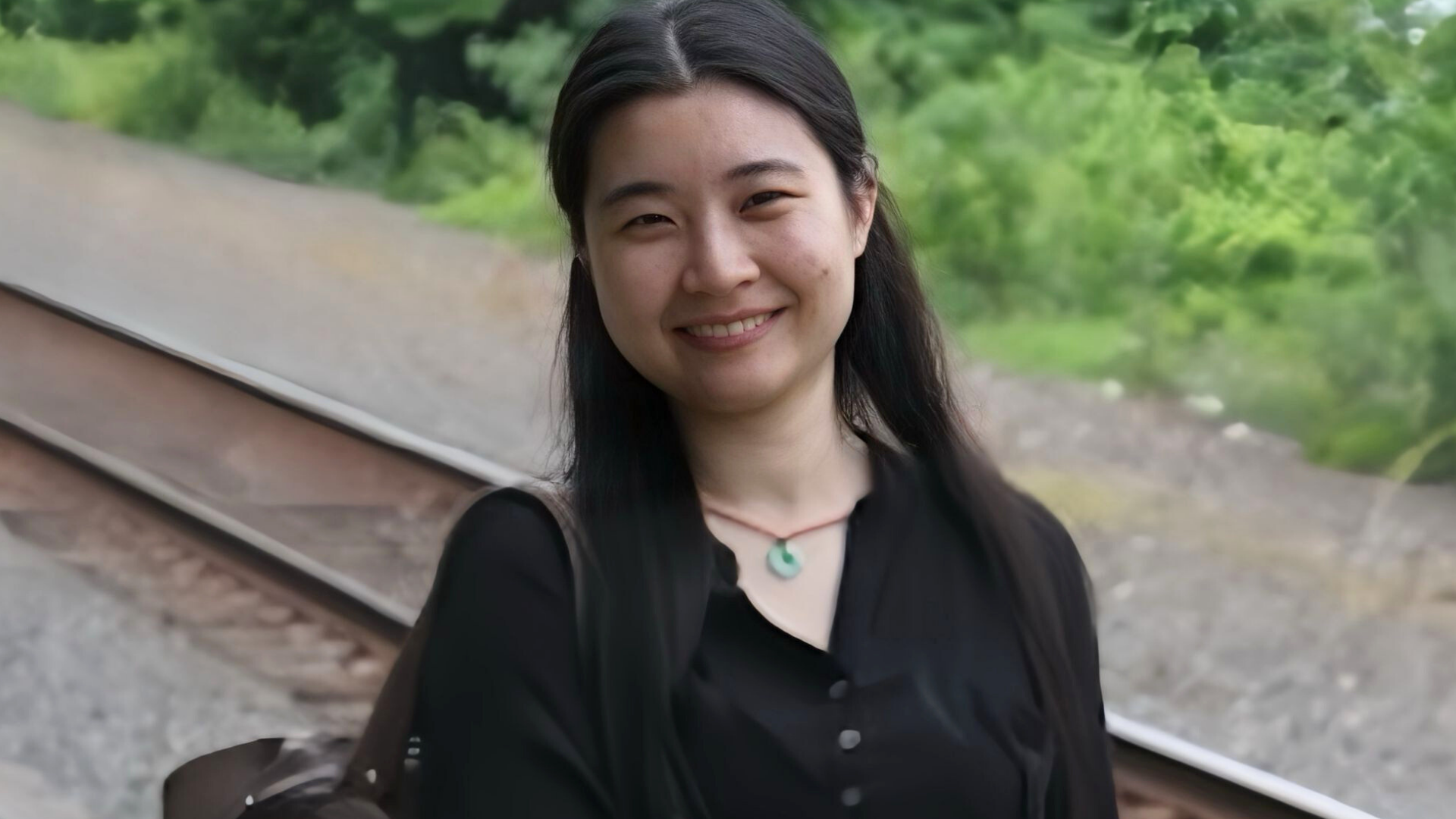Dr. LIU Yan 劉艷