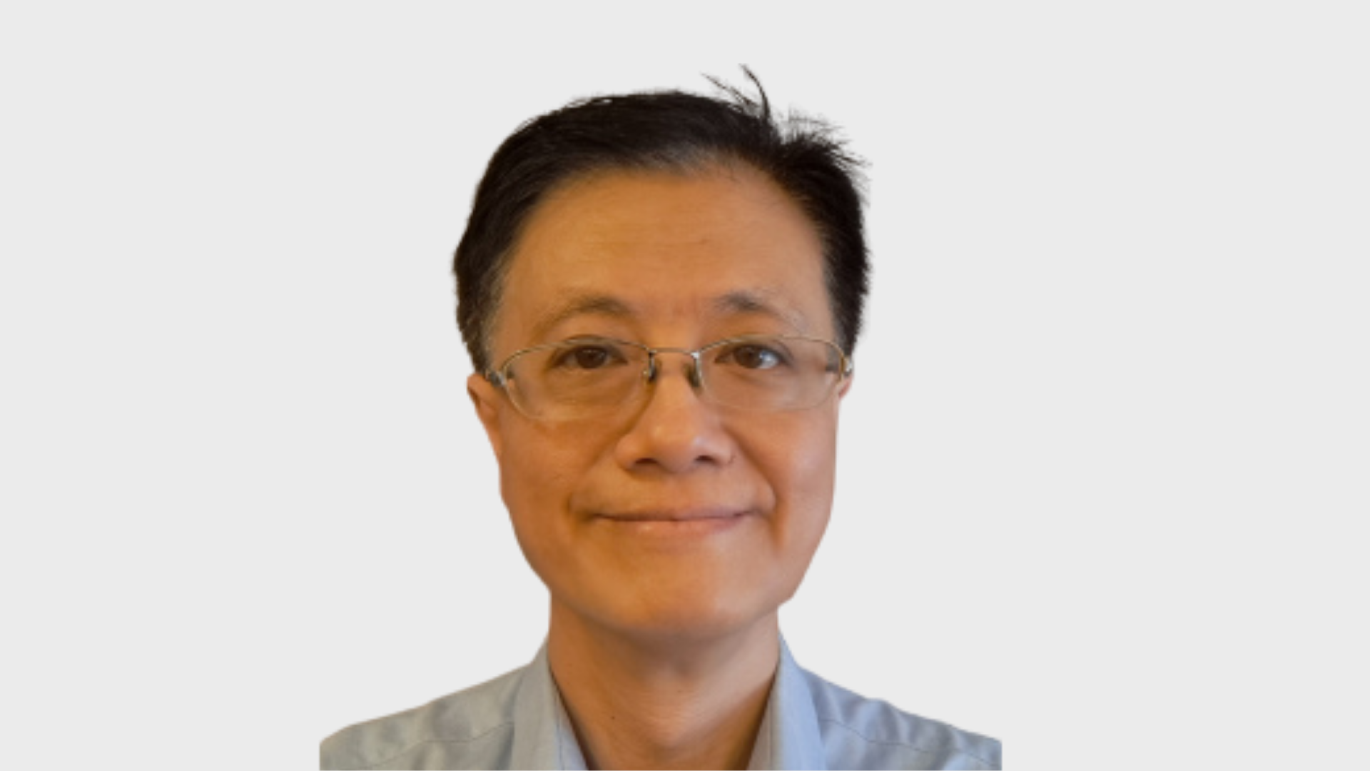 Mr. LO Yu Keung Wilson