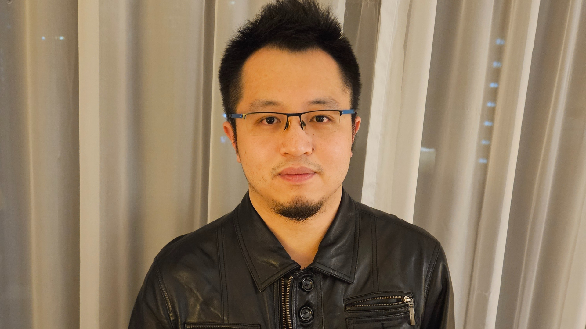 Dr. MA Ka Yin Lawrence 馬嘉言