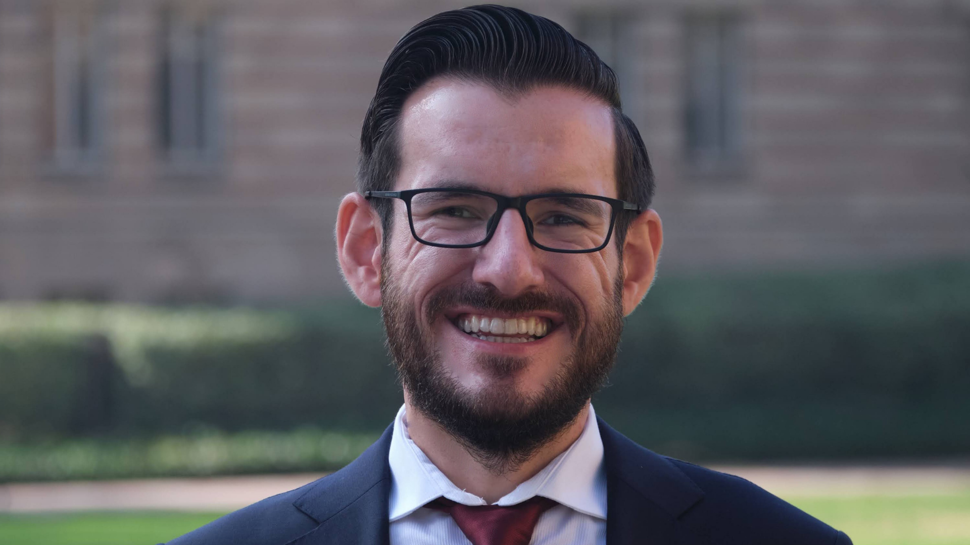 Prof. MICHEL Julian 