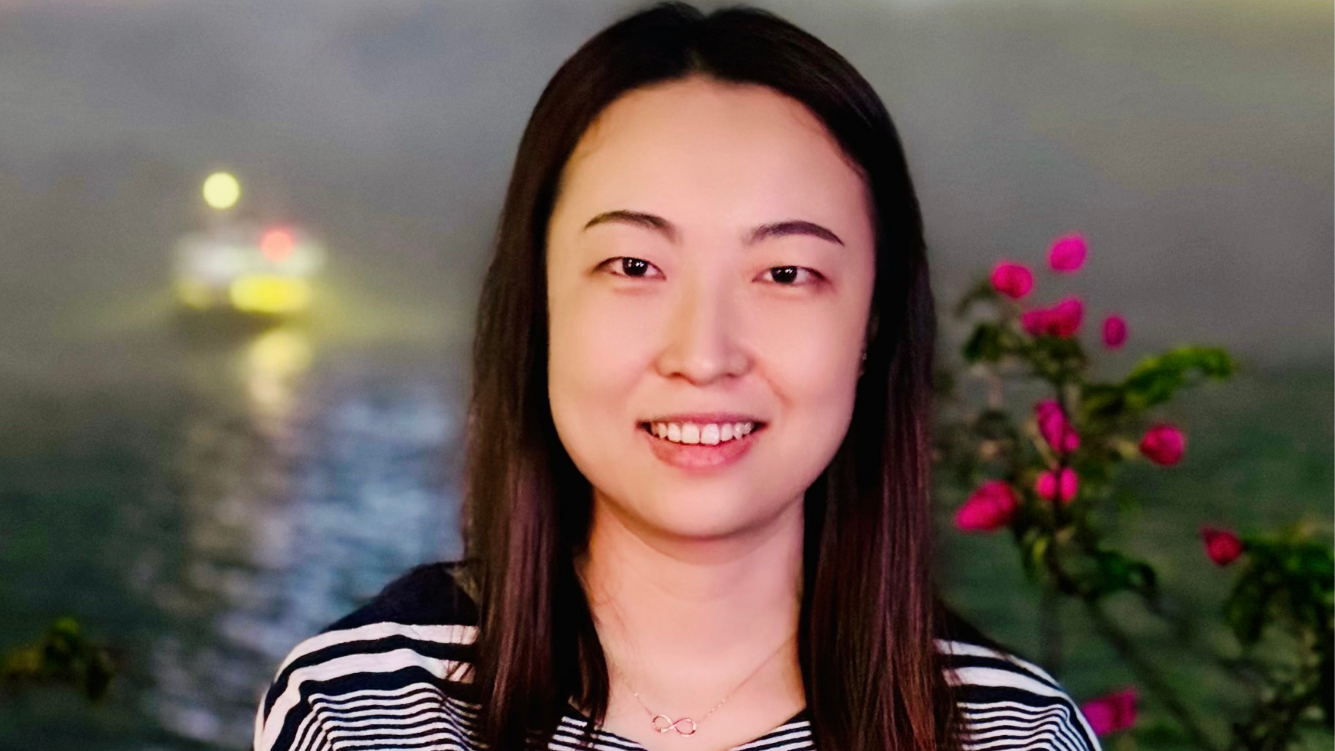 Dr. MING Chang 明暢