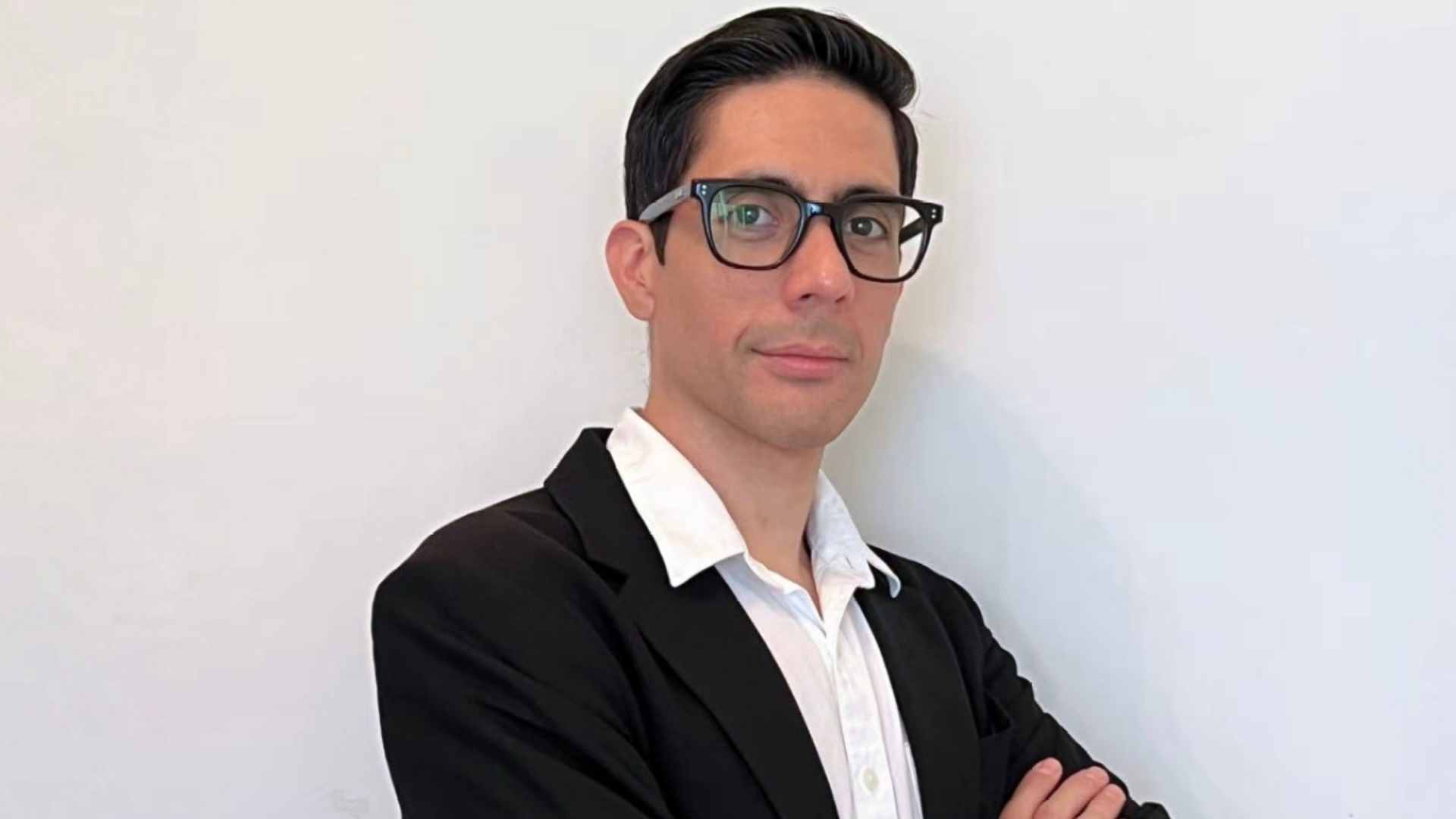 Prof. MUNOZ PRIETO Daniel Alejandro