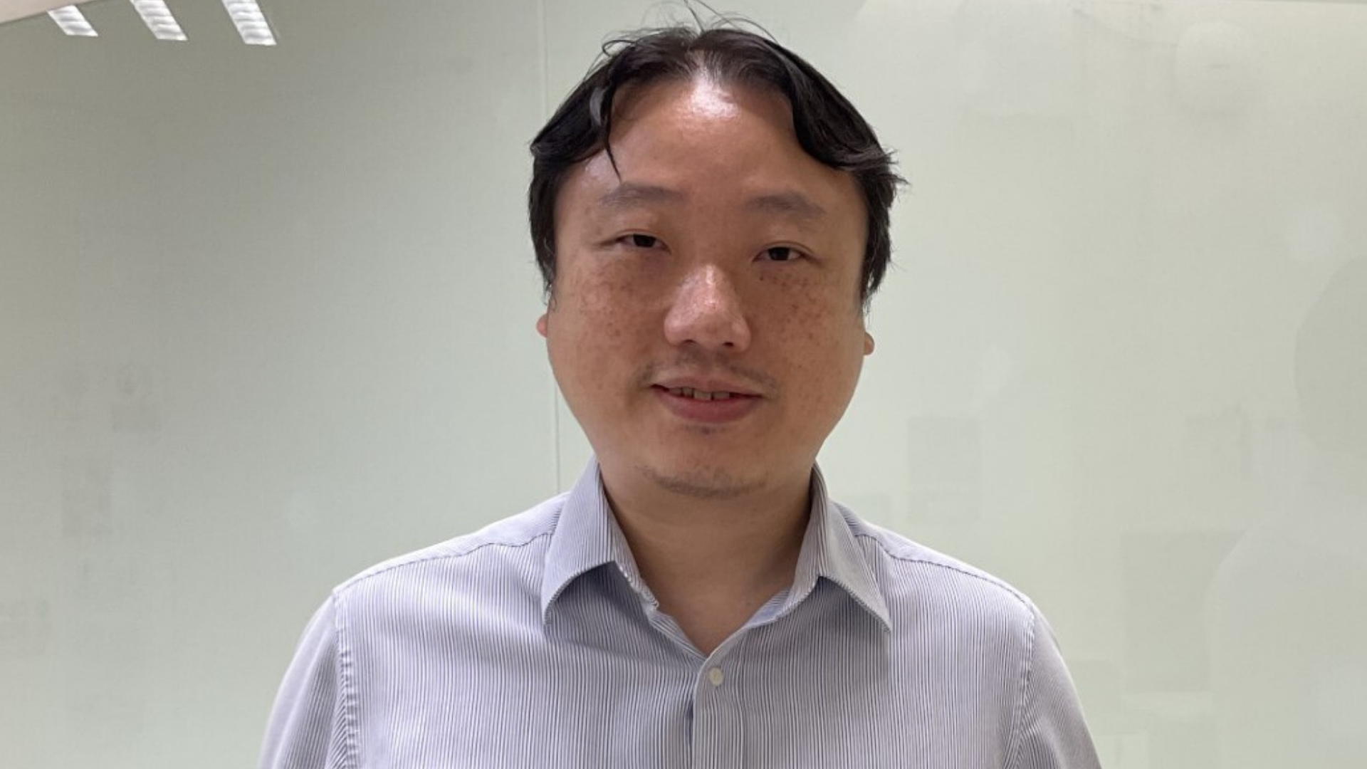 Mr. NG Ngok Kiu Arthur 伍岳喬