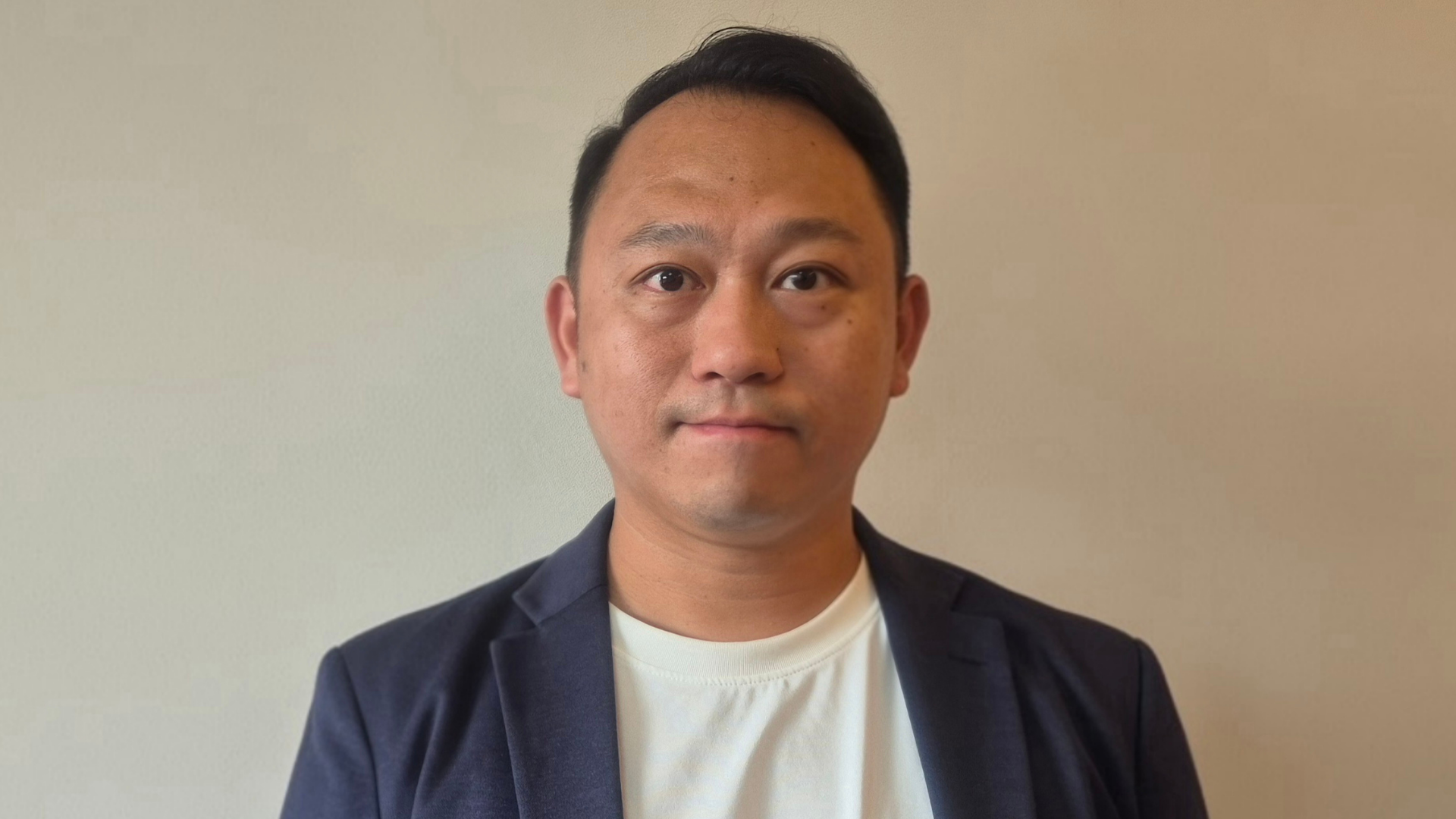 Mr. TSO Fung Hang 曹風行
