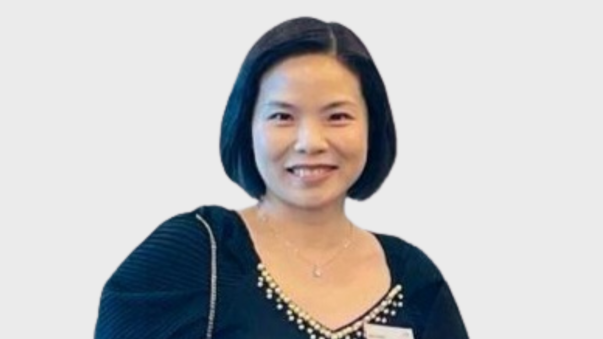 Ms. WONG Po Chu Alice 黃寶珠