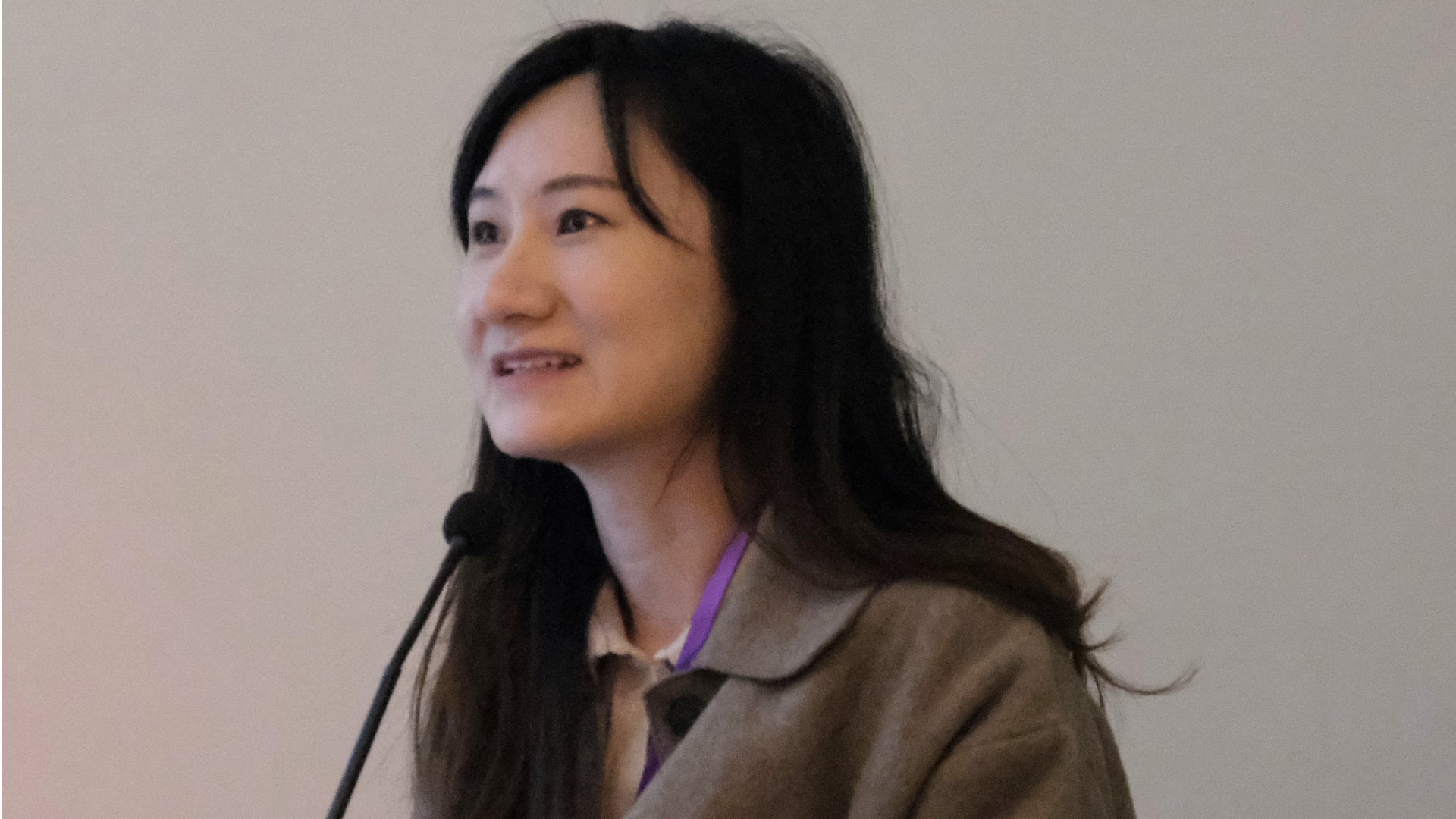Dr. WONG So Wan 王素韻