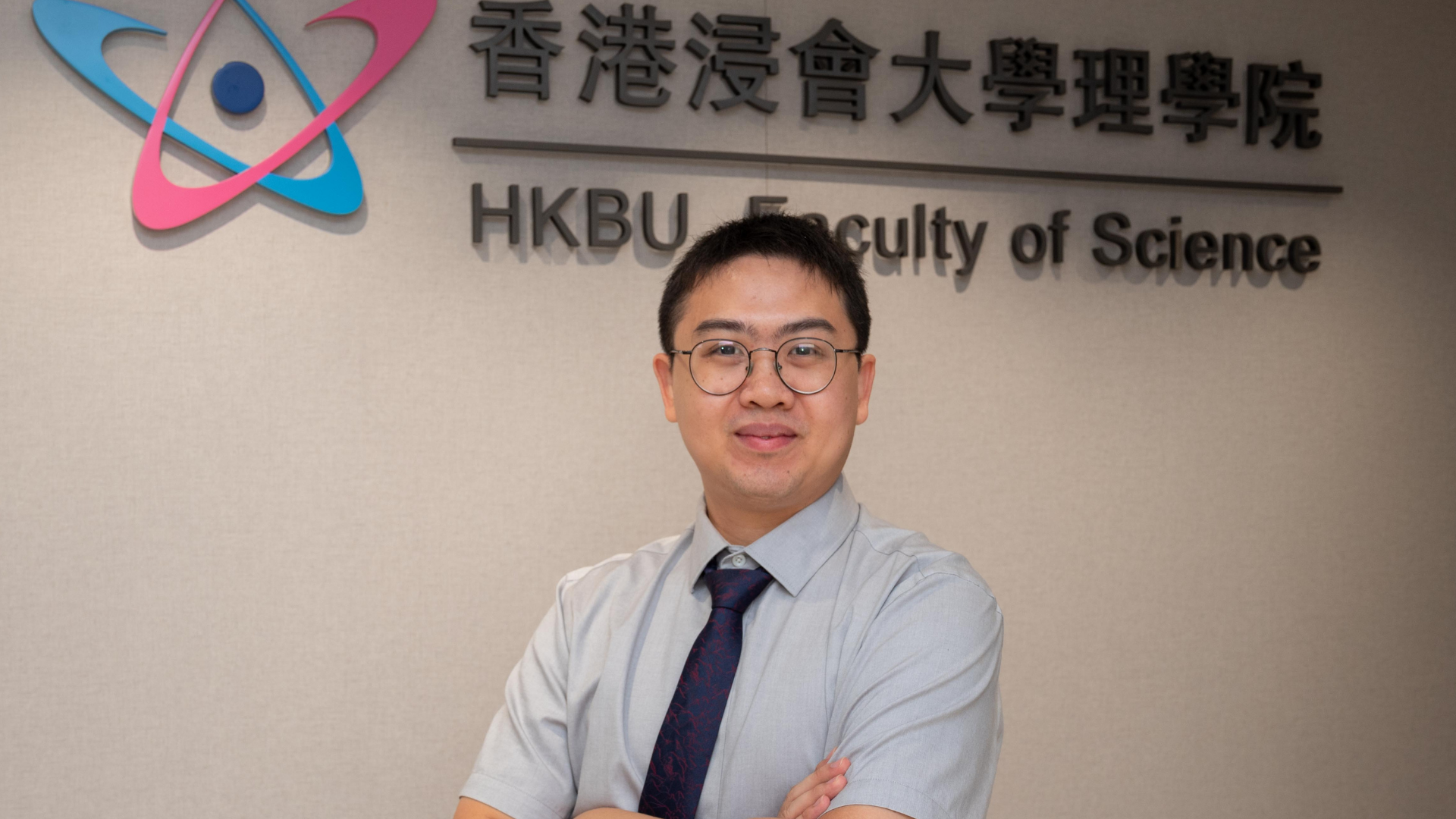 Dr. XU Guangning 徐光宁