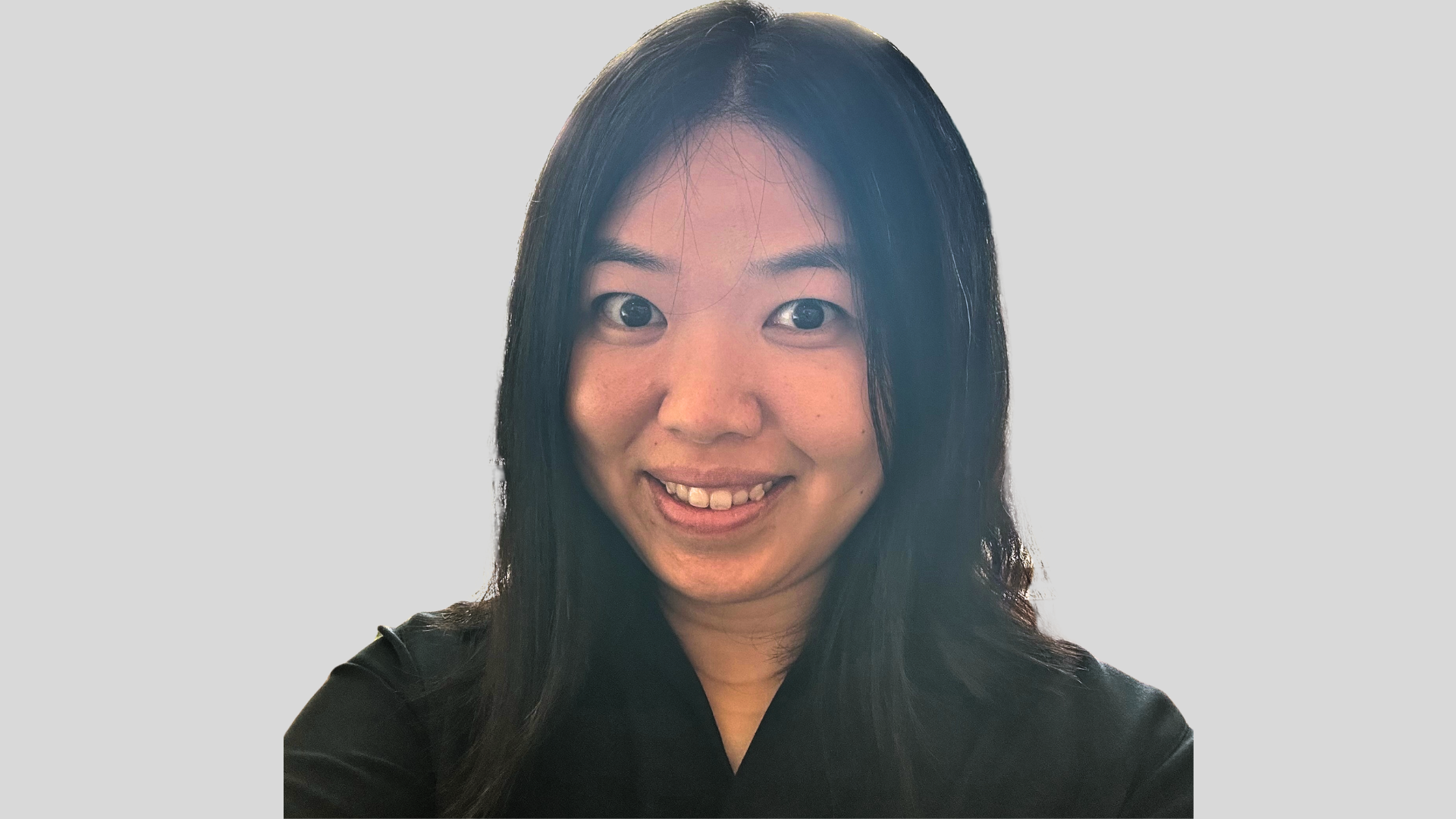 Dr. YANG Xuehui 楊薛薈