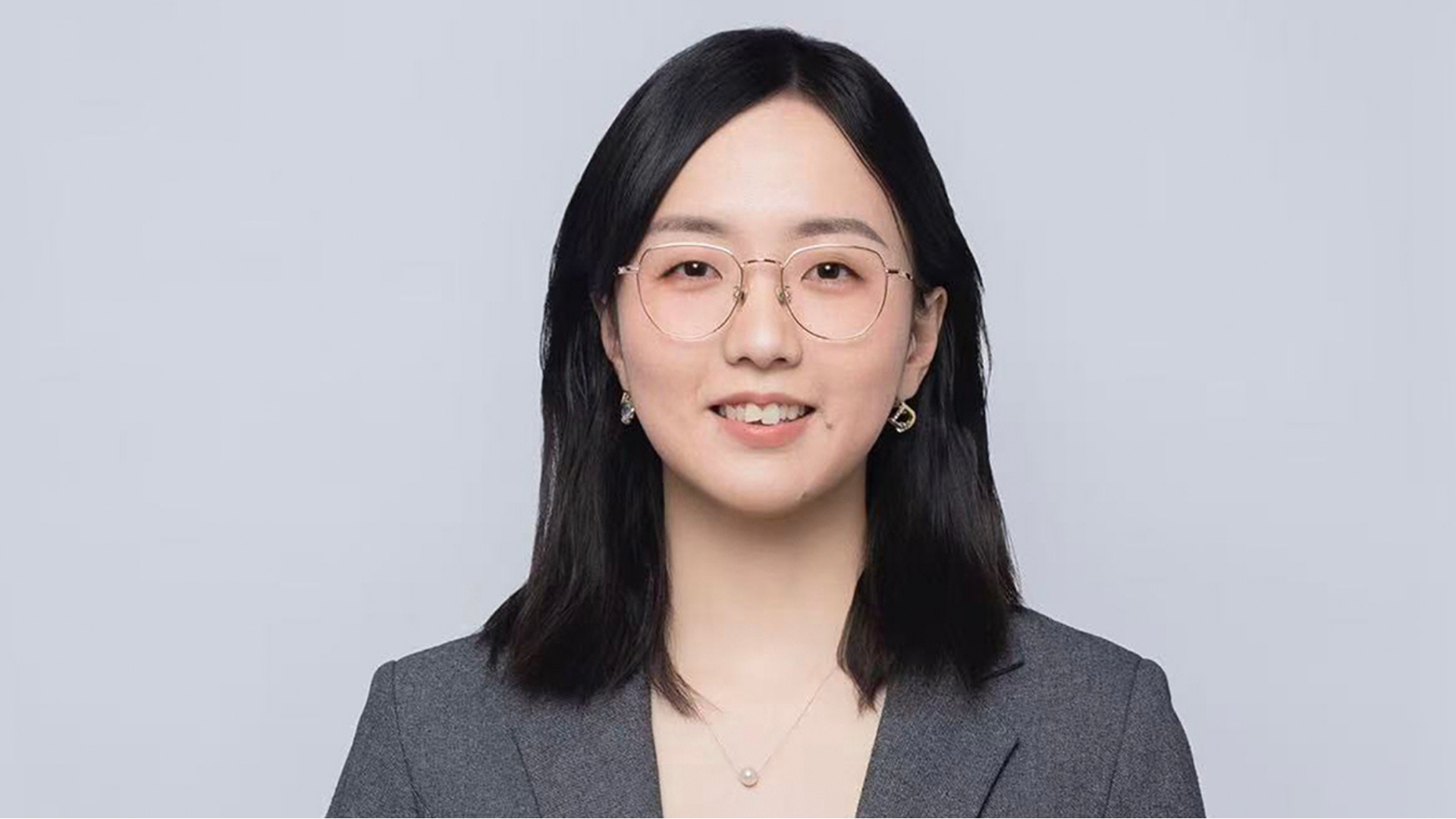 Prof. YE Hui 叶卉