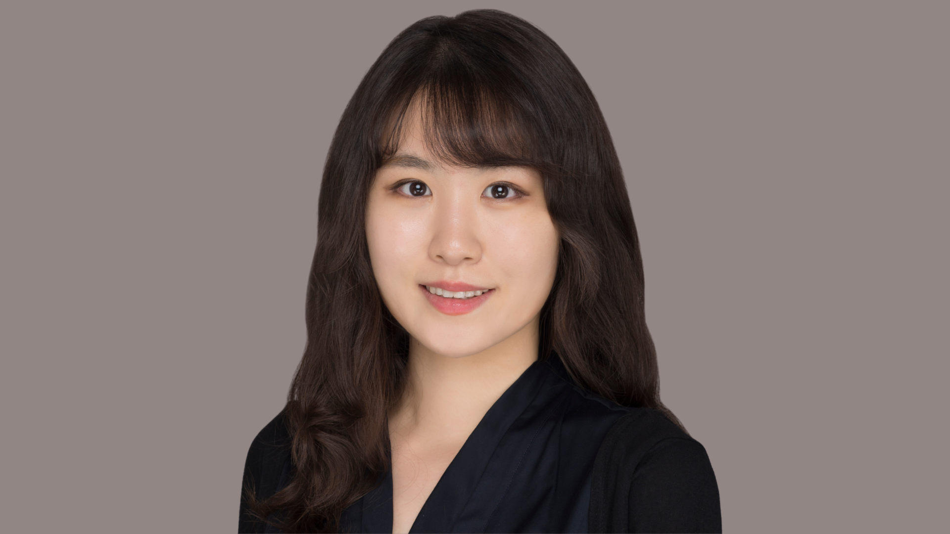 Prof. YOON Soohyun 尹琇炫