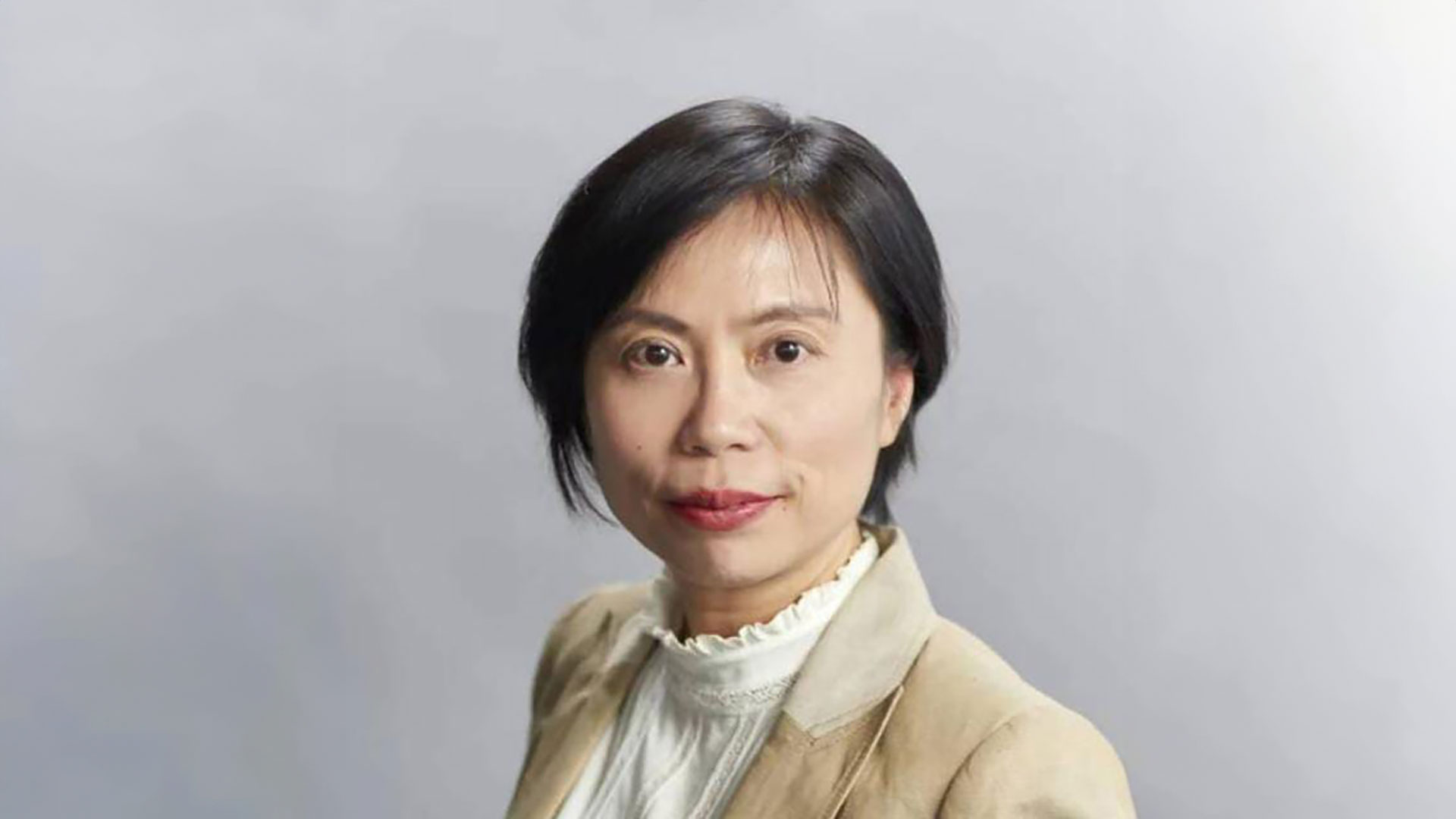 Ms. LAI Yuet Ying 黎月瑩