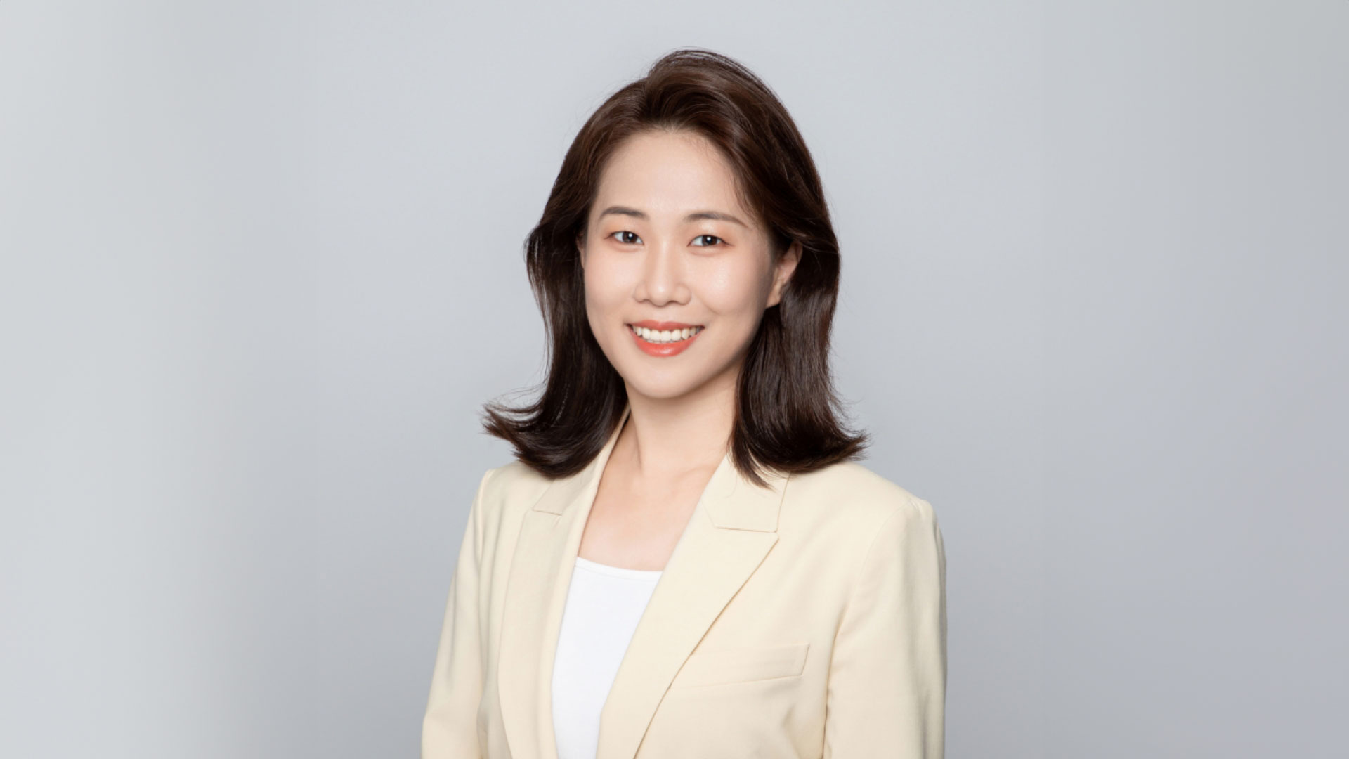 Dr. CHEN Qilei 陳綺蕾