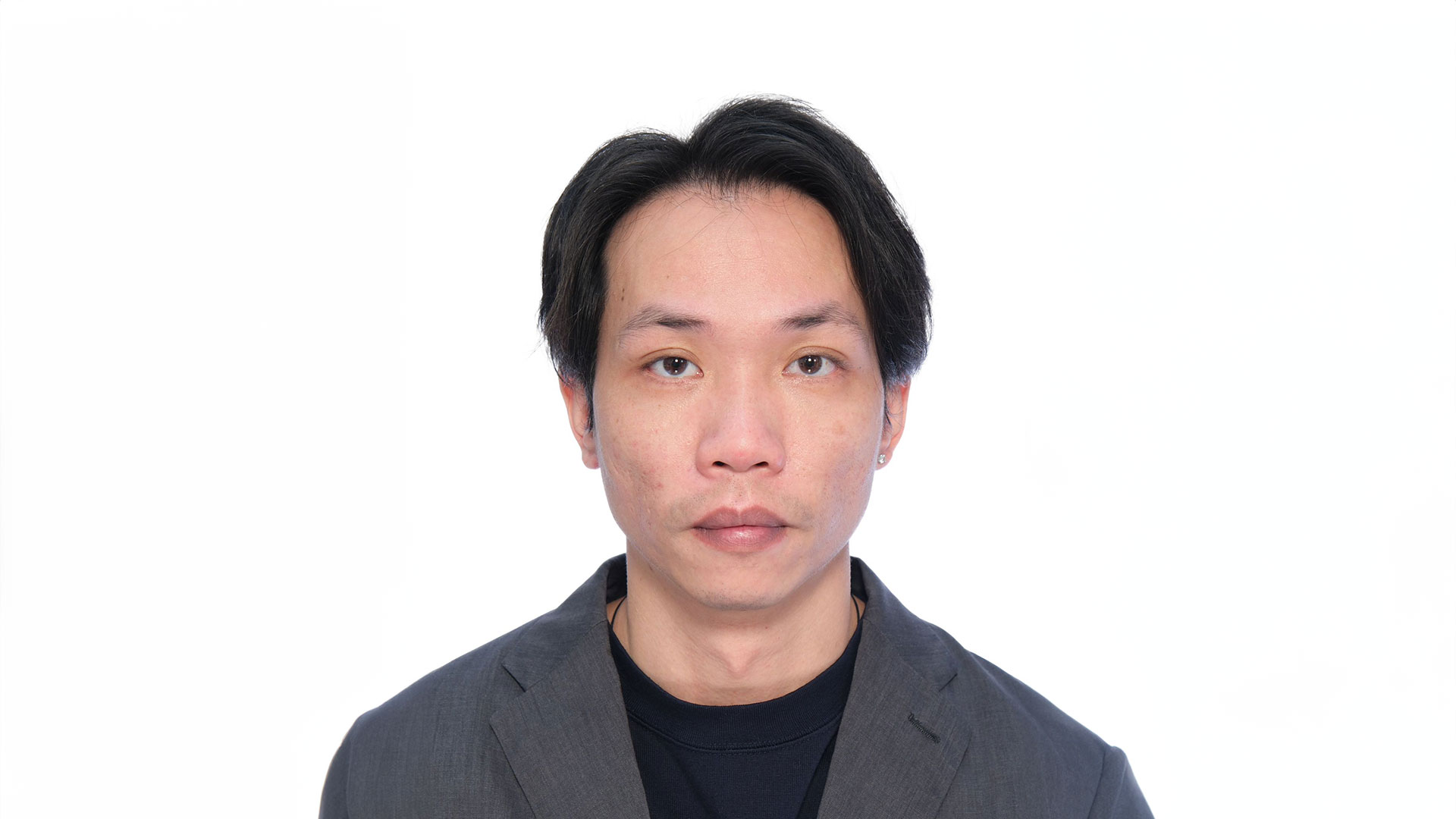 Mr. Ip Ka Hang 葉家恆