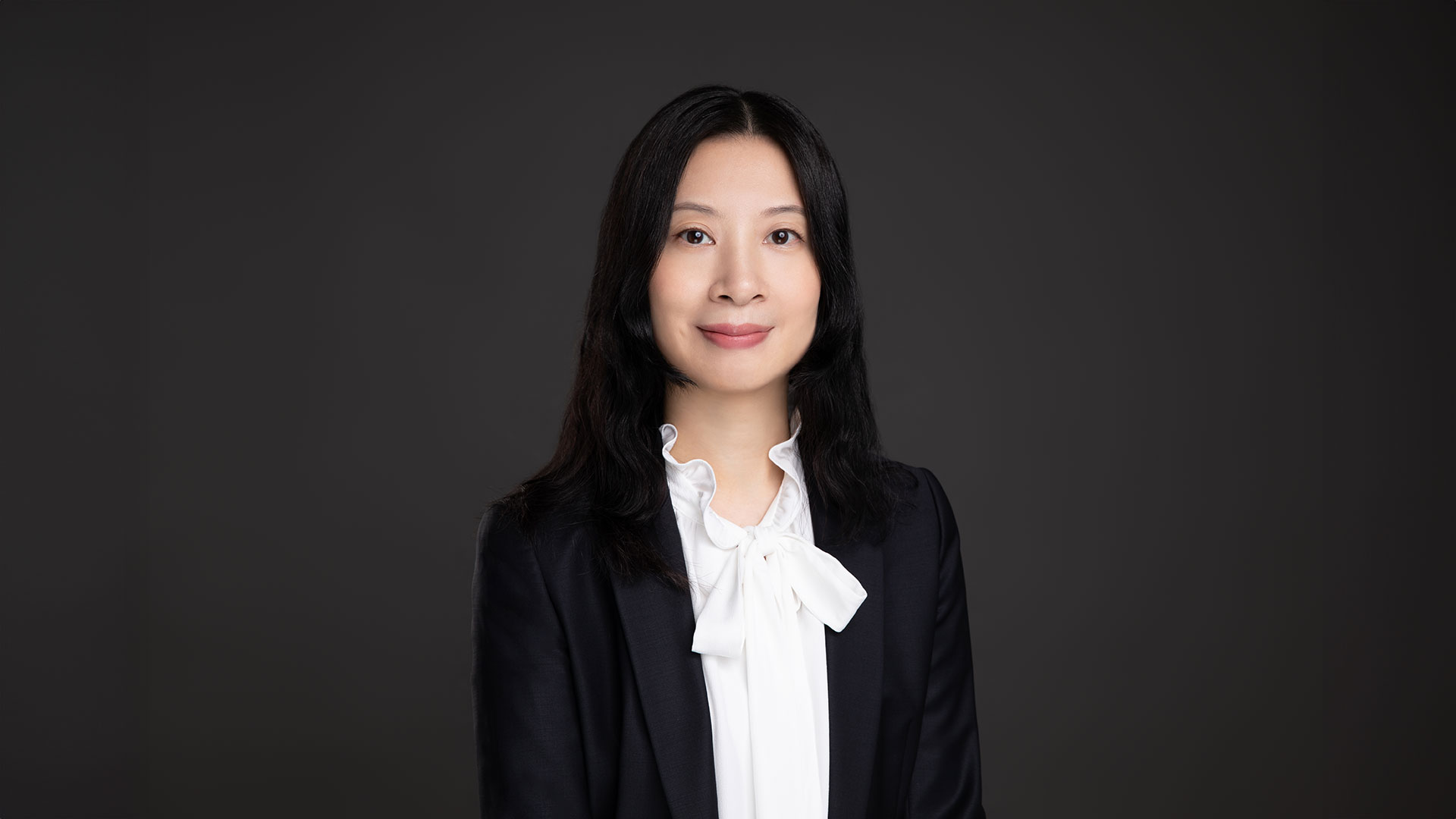 Ms. LIU Wing Yee 廖詠儀