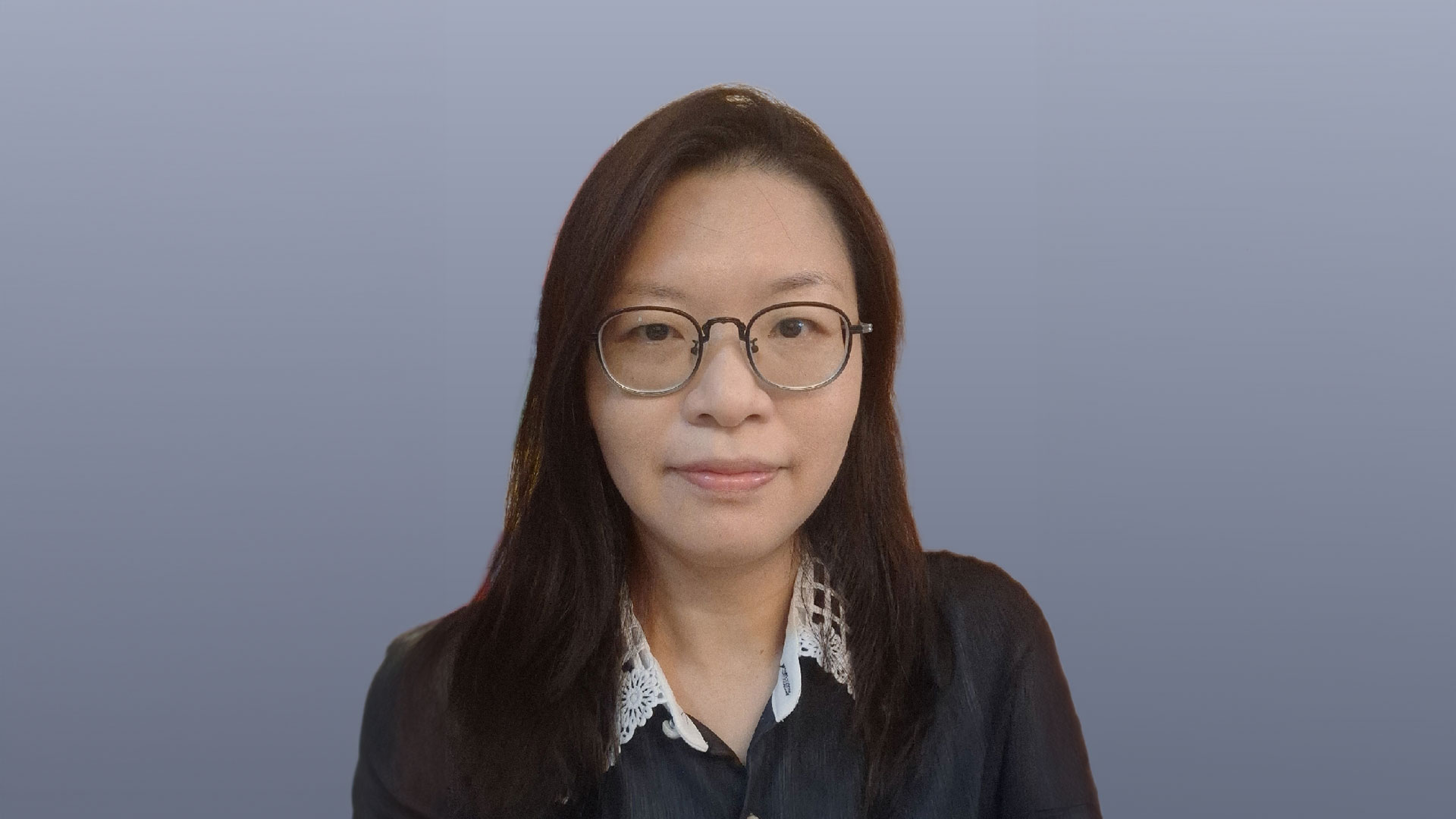 Ms. Yuen Wing Kiu 原詠翹